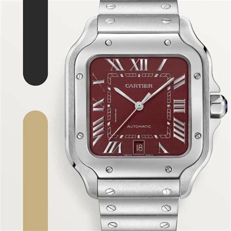 cartier watch price in qatar